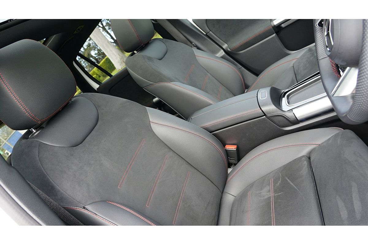 2024 Mercedes-Benz EQA EQA250+ H243