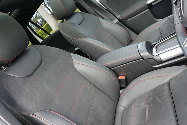 2024 Mercedes-Benz EQA EQA250+ H243
