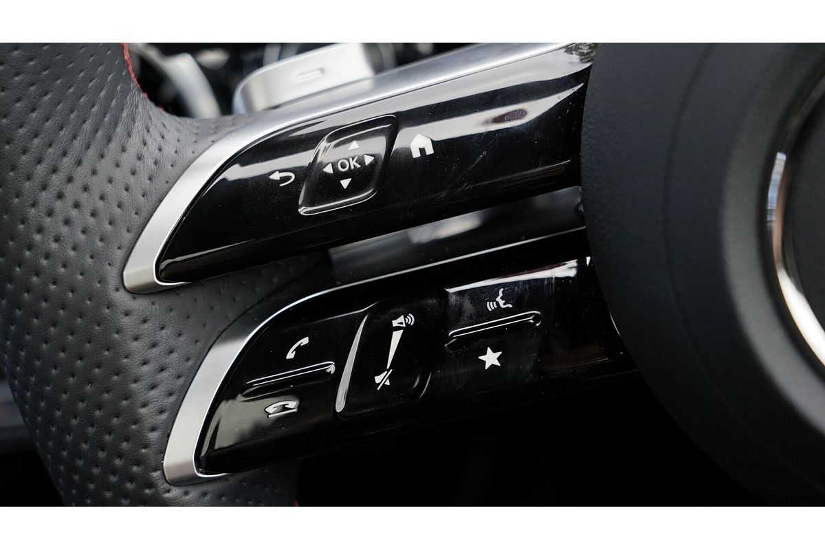 2024 Mercedes-Benz EQA EQA250+ H243