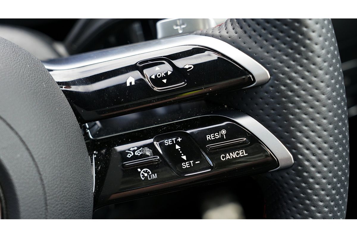 2024 Mercedes-Benz EQA EQA250+ H243