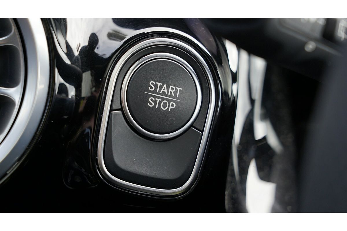 2024 Mercedes-Benz EQA EQA250+ H243