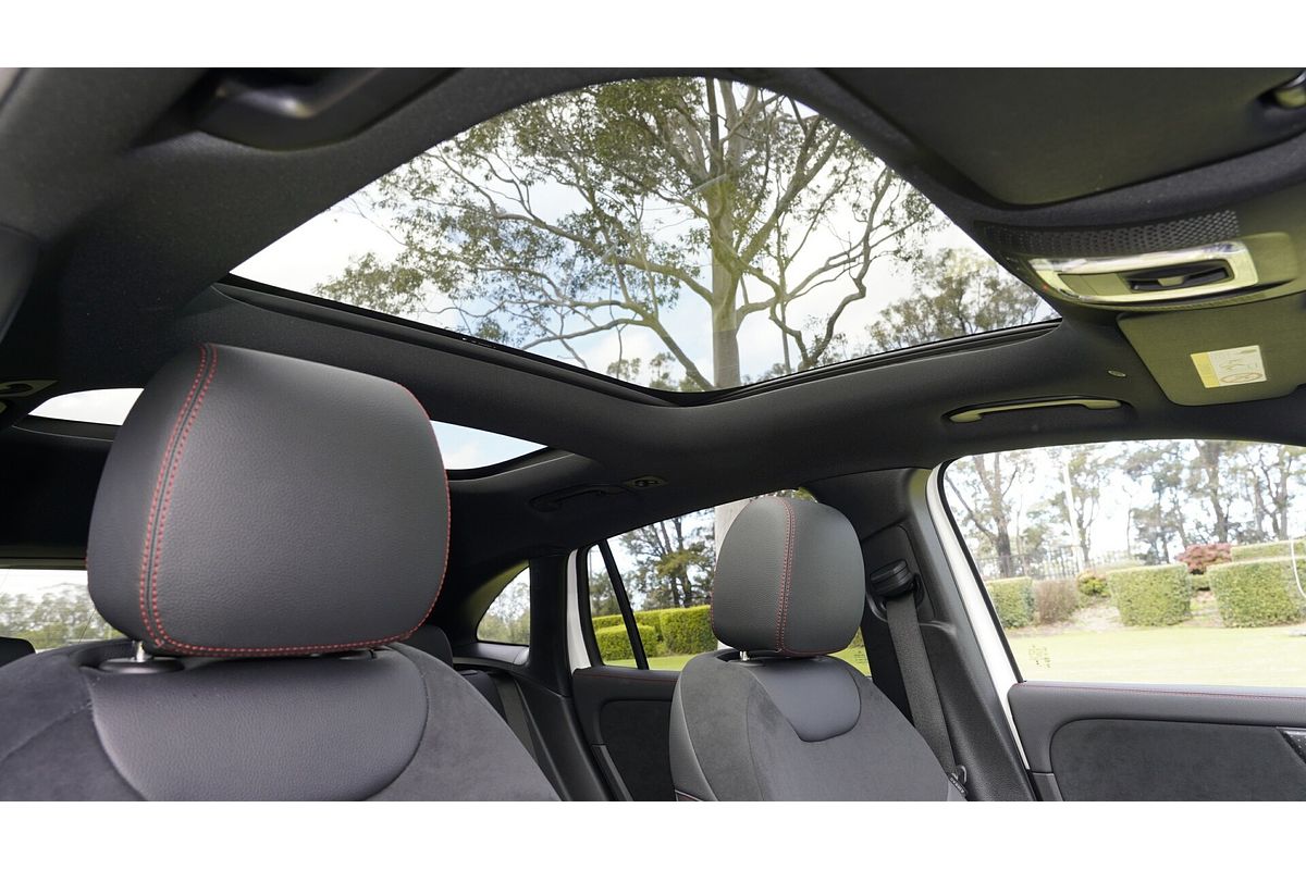 2024 Mercedes-Benz EQA EQA250+ H243