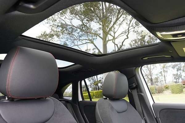 2024 Mercedes-Benz EQA EQA250+ H243