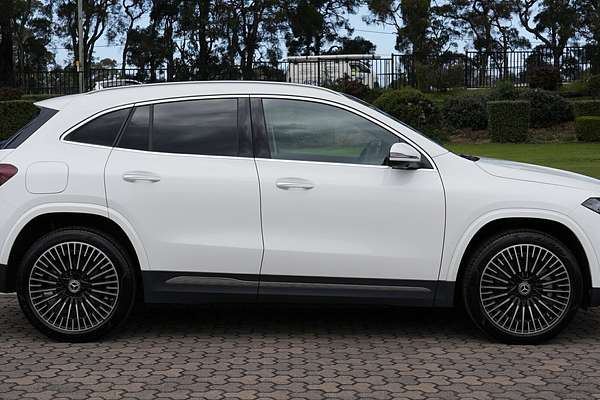 2024 Mercedes-Benz EQA EQA250+ H243