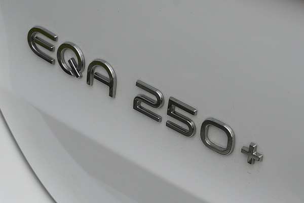 2024 Mercedes-Benz EQA EQA250+ H243