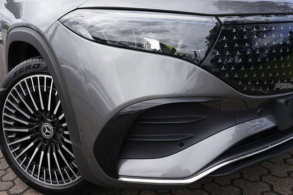 2025 Mercedes-Benz EQB EQB250+ X243