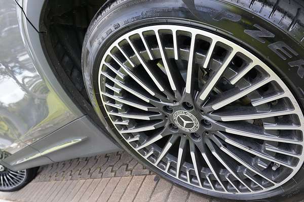 2025 Mercedes-Benz EQB EQB250+ X243