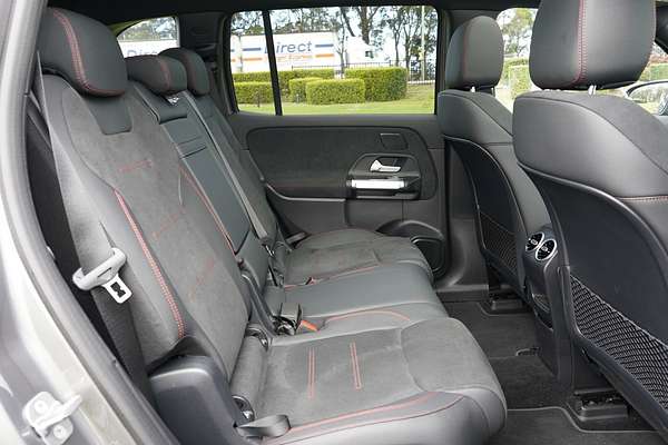 2025 Mercedes-Benz EQB EQB250+ X243