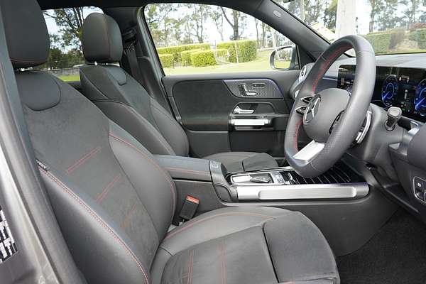 2025 Mercedes-Benz EQB EQB250+ X243