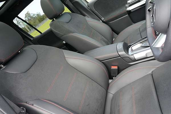 2025 Mercedes-Benz EQB EQB250+ X243