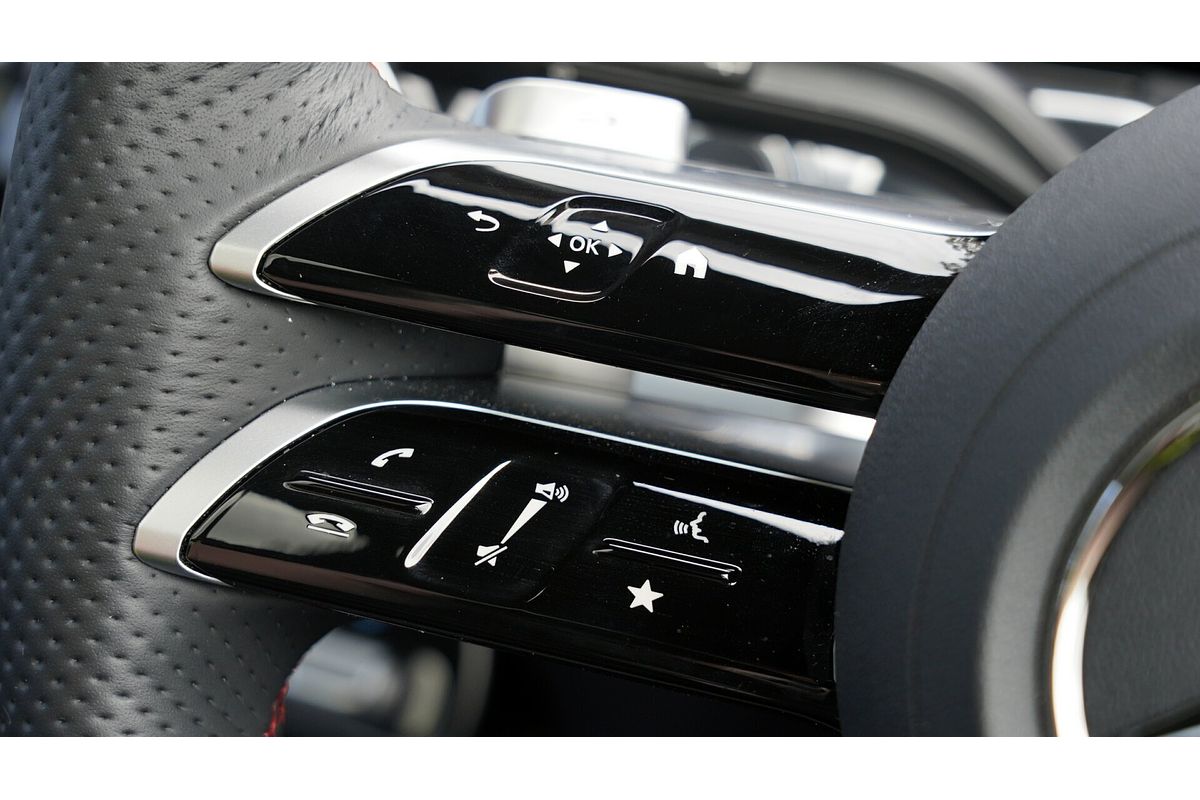 2025 Mercedes-Benz EQB EQB250+ X243