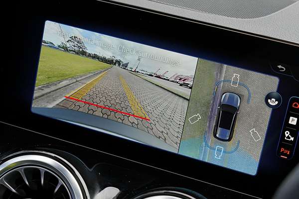 2025 Mercedes-Benz EQB EQB250+ X243