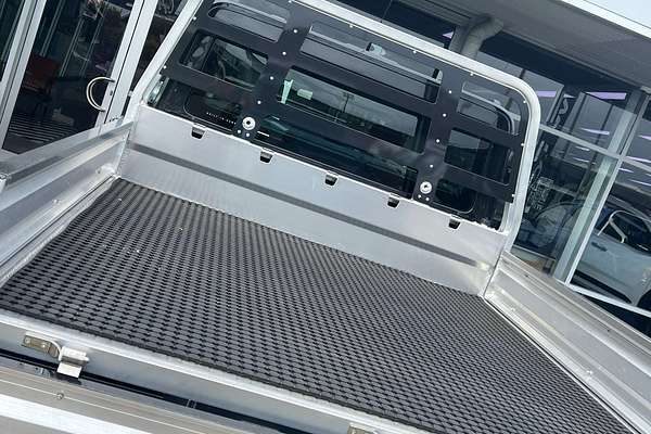 2024 INEOS Grenadier Quartermaster Trialmaster Edition 4X4