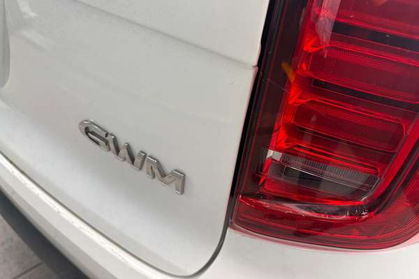 2021 GWM Jolion Premium A01