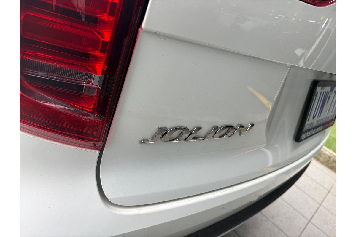 2021 GWM Jolion Premium A01