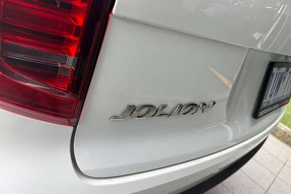 2021 GWM Jolion Premium A01