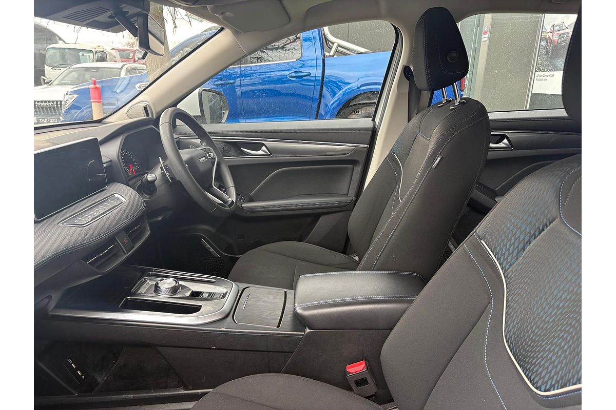 2021 GWM Jolion Premium A01