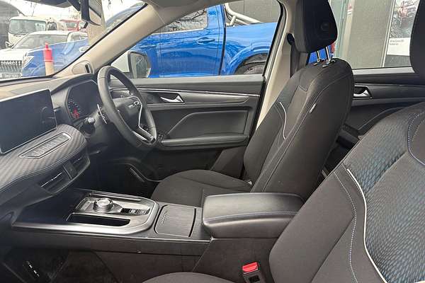 2021 GWM Jolion Premium A01