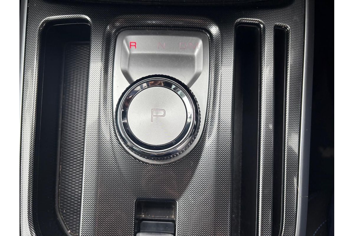 2021 GWM Jolion Premium A01