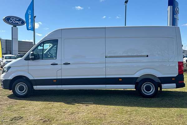 2025 Volkswagen Crafter 35 TDI410 SY1 LWB