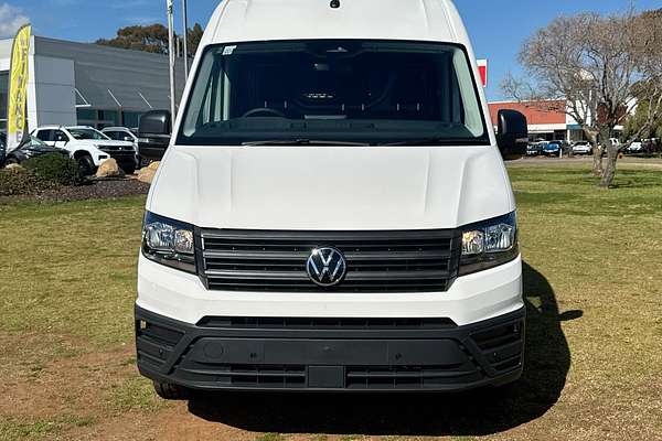 2025 Volkswagen Crafter 35 TDI410 SY1 LWB