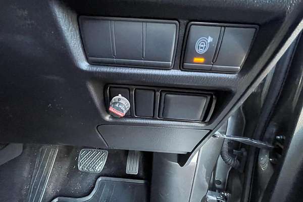 2022 Nissan Patrol Ti Y62