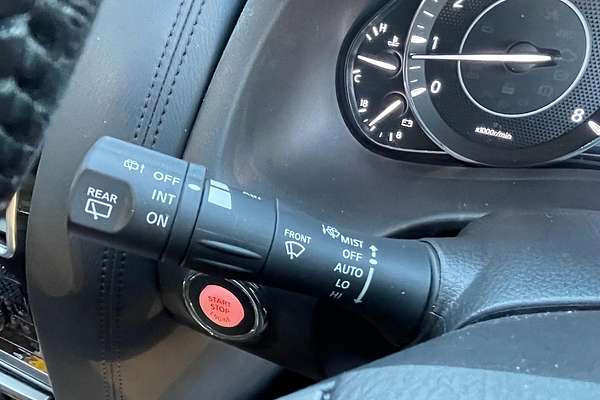 2022 Nissan Patrol Ti Y62