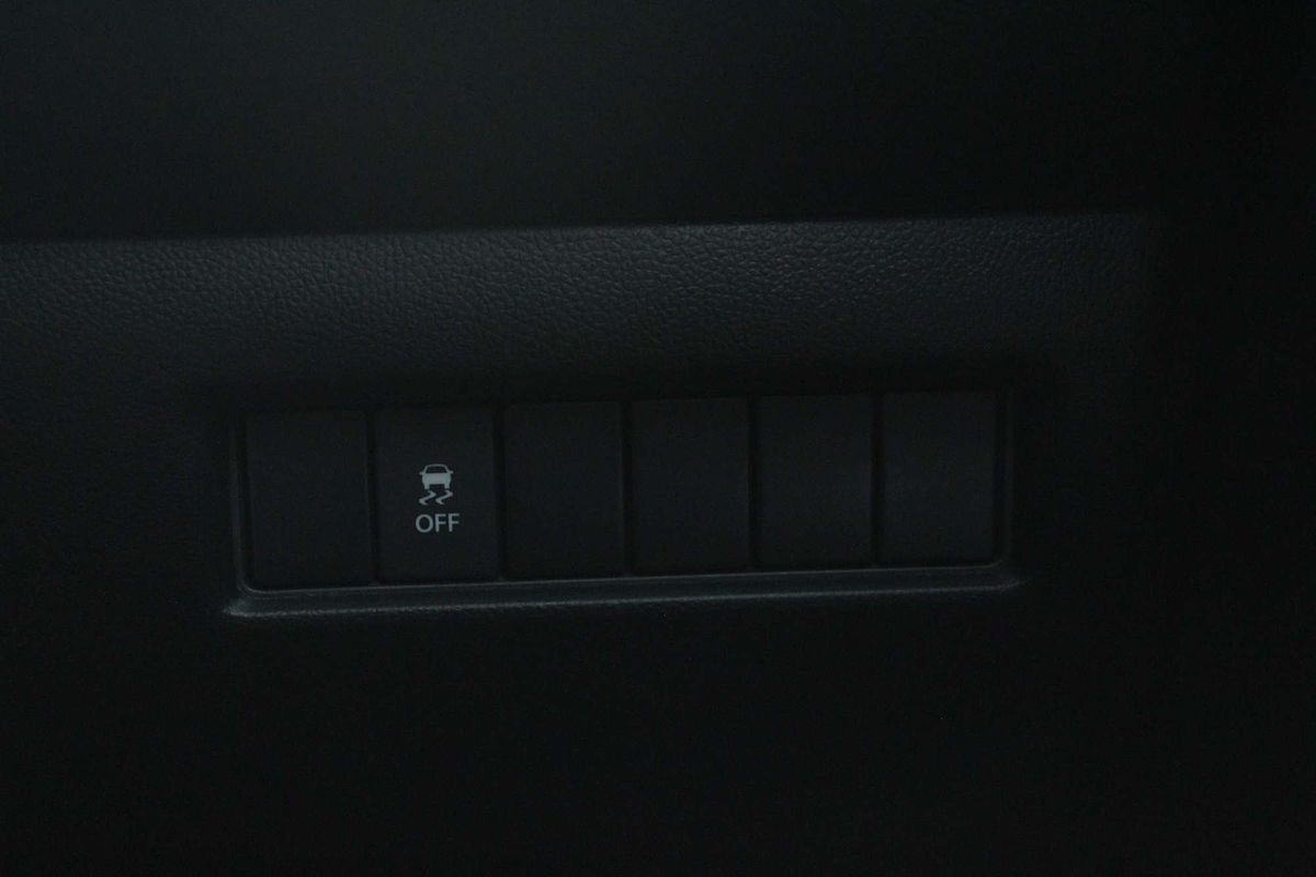 2022 Suzuki Swift GL AZ Series II