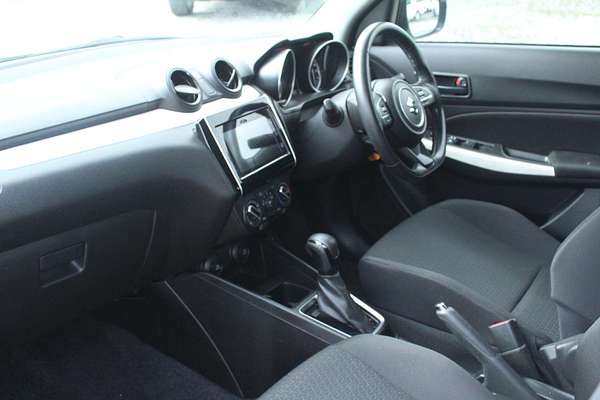 2022 Suzuki Swift GL AZ Series II