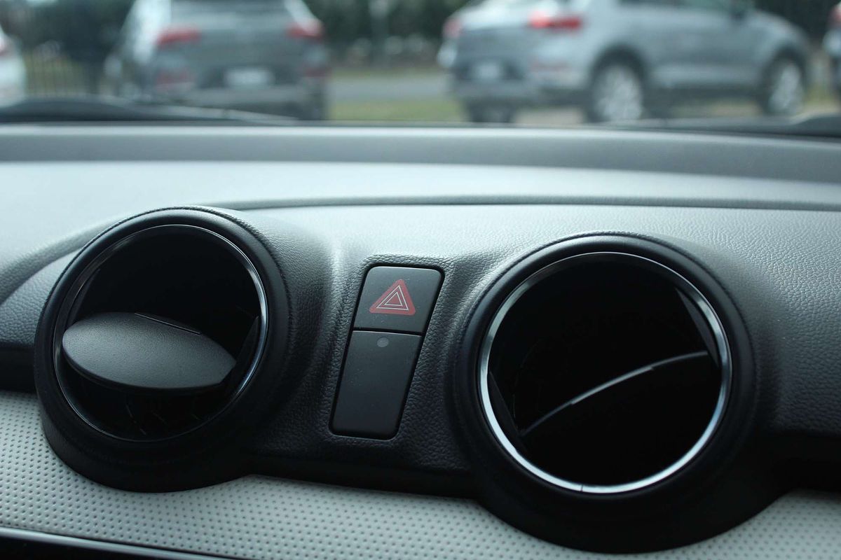 2022 Suzuki Swift GL AZ Series II