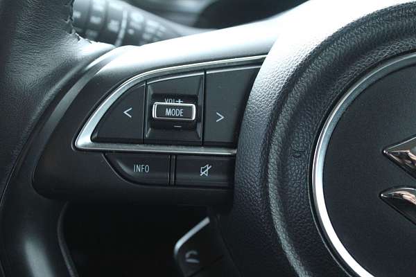 2022 Suzuki Swift GL AZ Series II