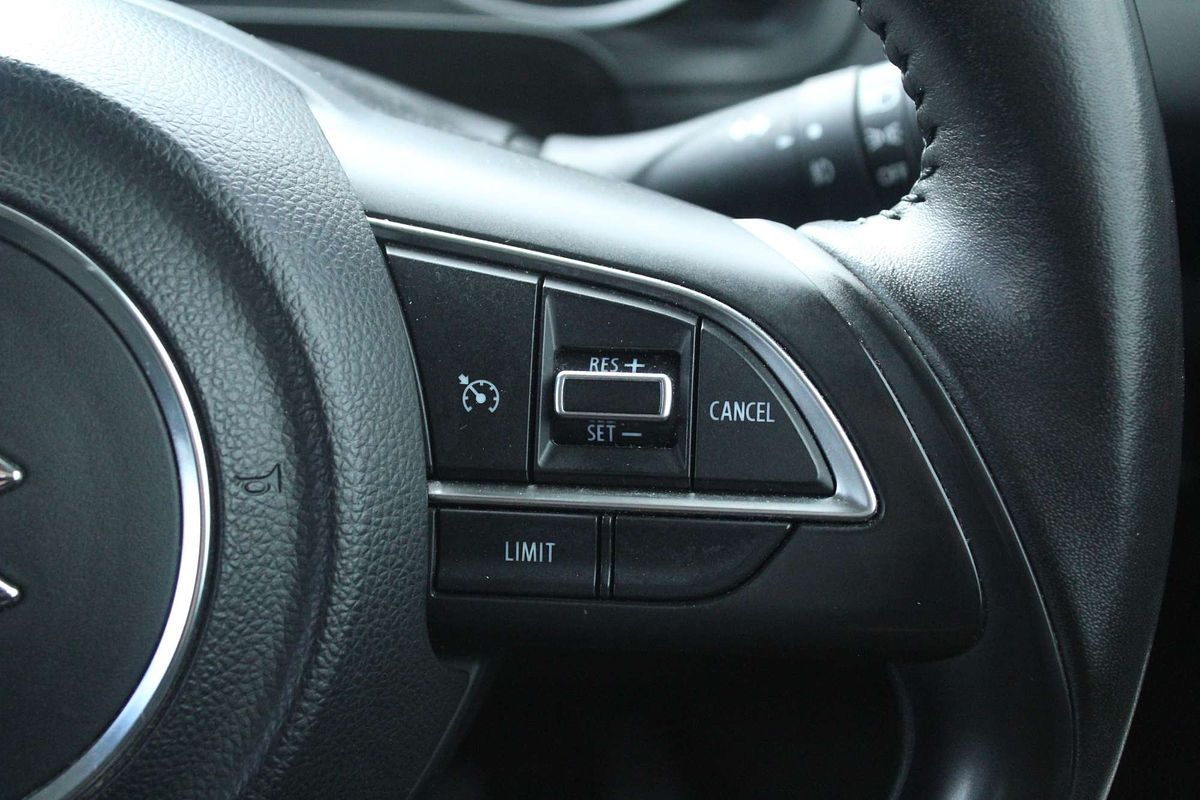 2022 Suzuki Swift GL AZ Series II