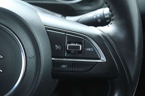 2022 Suzuki Swift GL AZ Series II