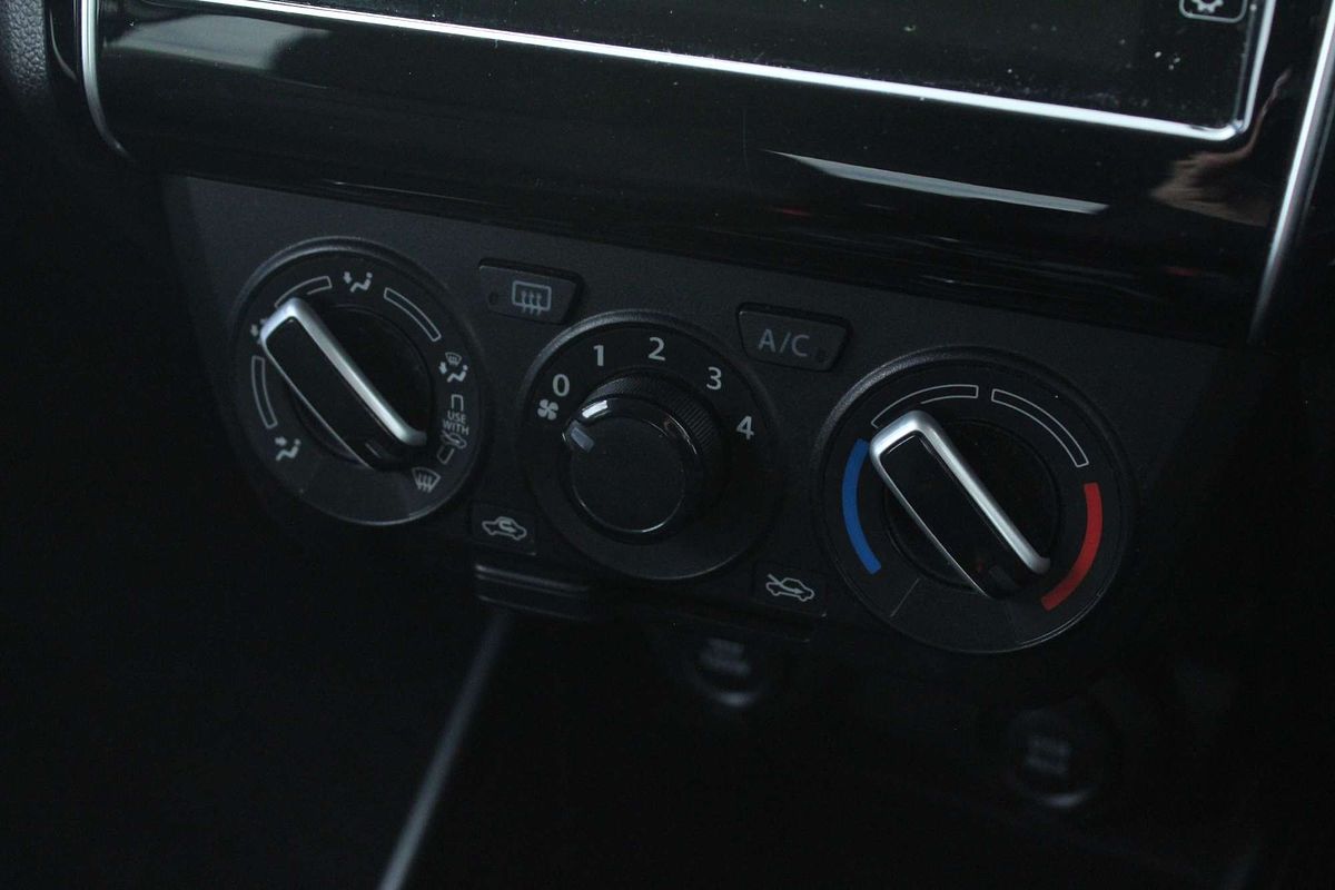 2022 Suzuki Swift GL AZ Series II
