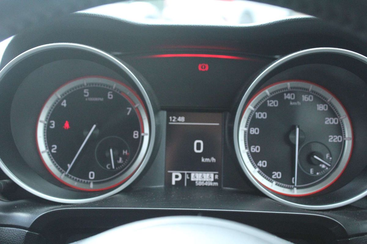 2022 Suzuki Swift GL AZ Series II