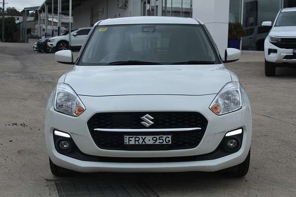 2022 Suzuki Swift GL AZ Series II