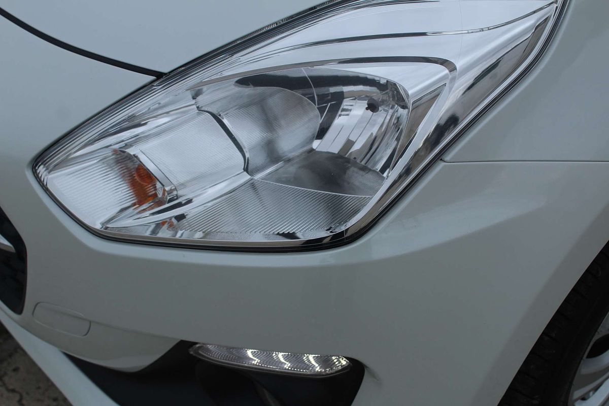 2022 Suzuki Swift GL AZ Series II