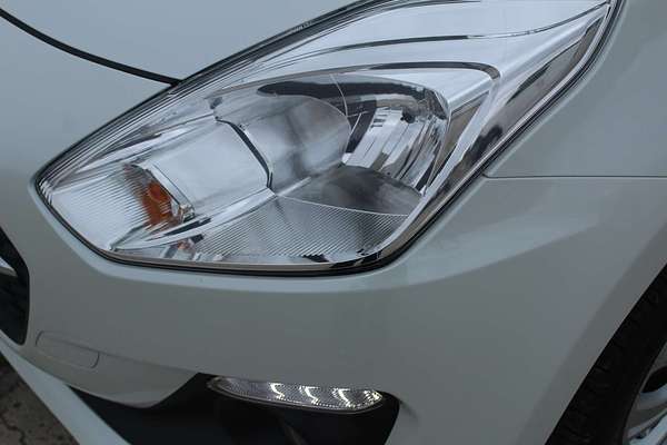 2022 Suzuki Swift GL AZ Series II
