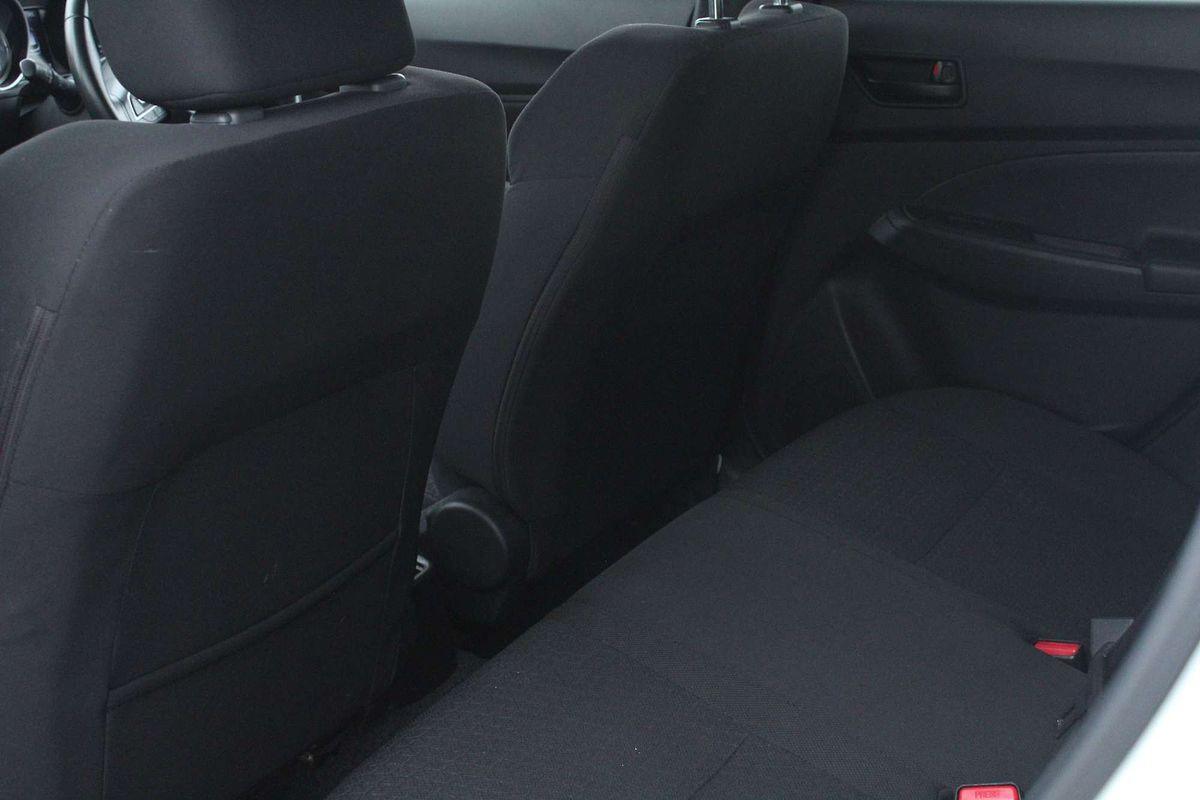 2022 Suzuki Swift GL AZ Series II