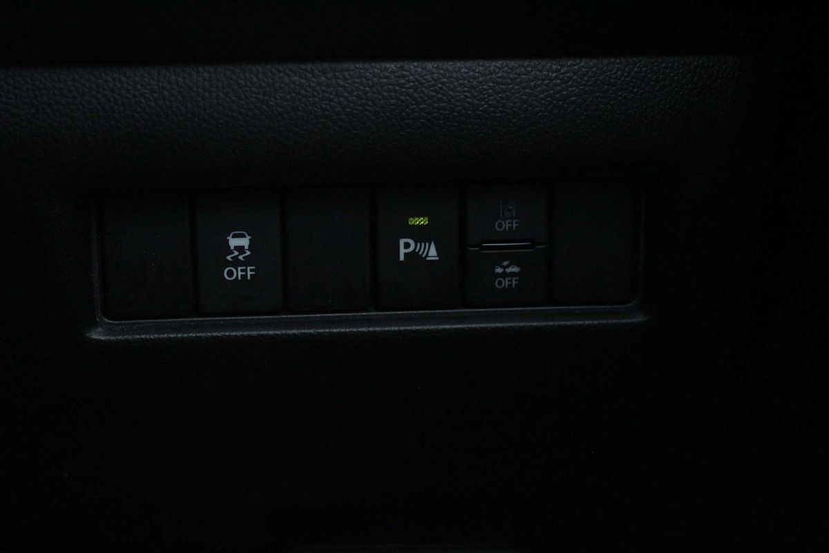 2022 Suzuki Swift GL AZ Series II
