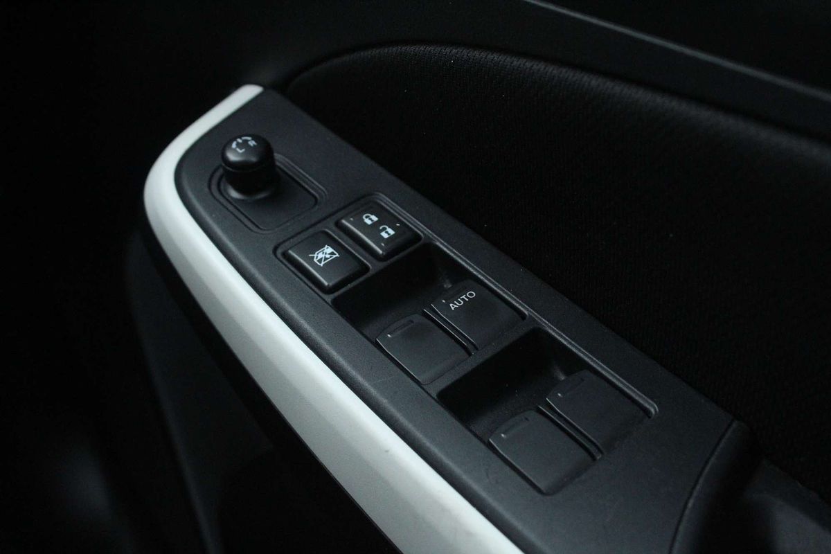 2022 Suzuki Swift GL AZ Series II
