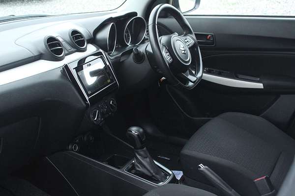 2022 Suzuki Swift GL AZ Series II