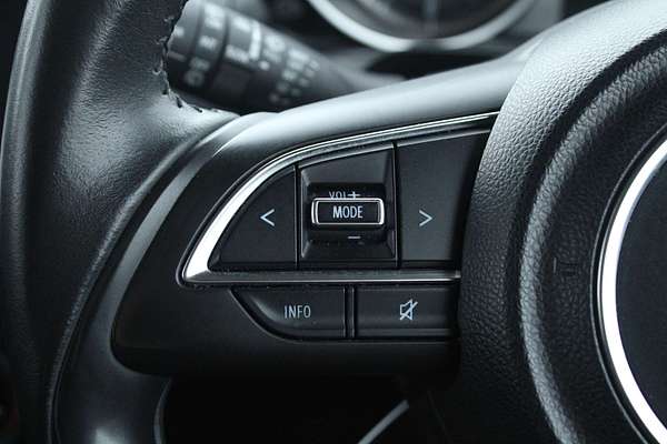 2022 Suzuki Swift GL AZ Series II