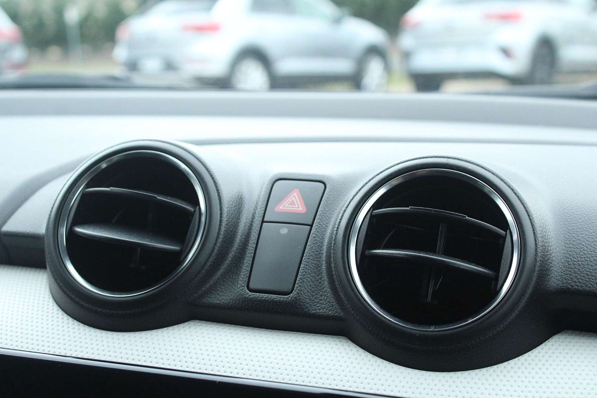 2022 Suzuki Swift GL AZ Series II