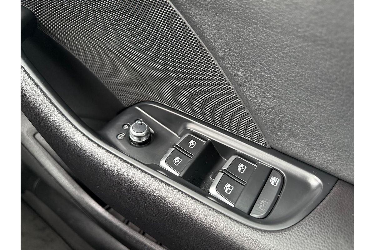 2019 Audi A3 40 TFSI 8V