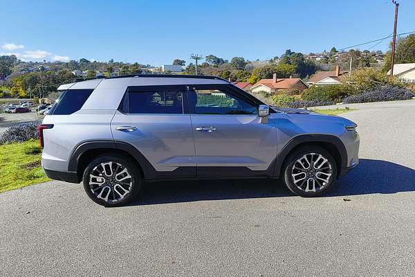 2024 KGM SsangYong Torres Ultimate J116
