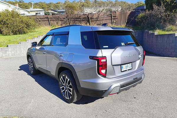 2024 KGM SsangYong Torres Ultimate J116