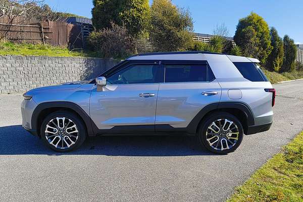 2024 KGM SsangYong Torres Ultimate J116