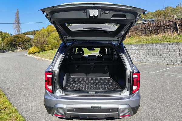 2024 KGM SsangYong Torres Ultimate J116