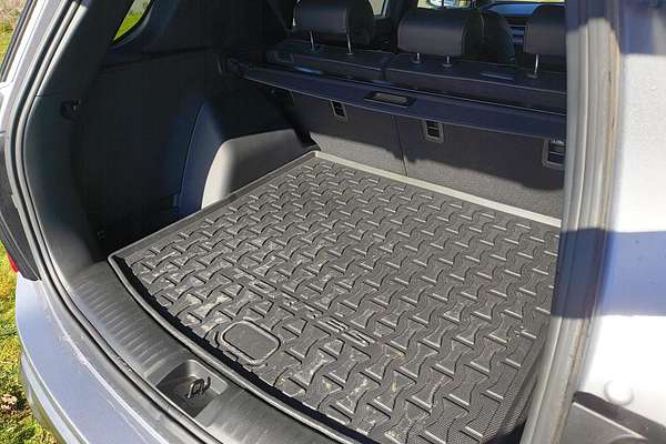 2024 KGM SsangYong Torres Ultimate J116
